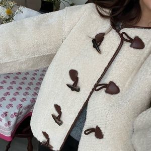 NWT reversible jacket